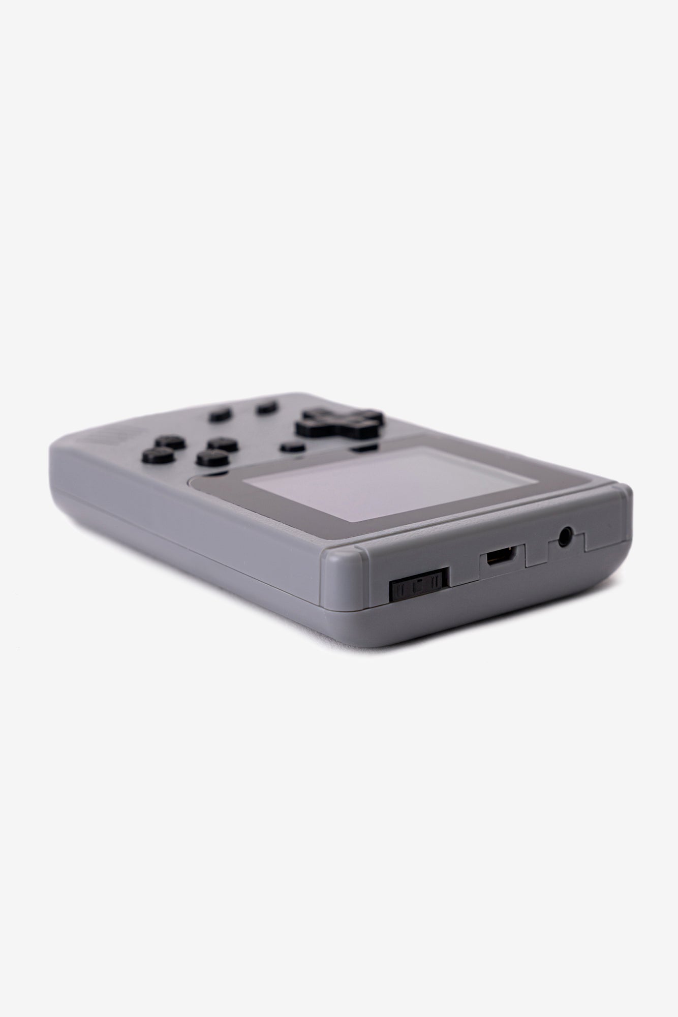 Gamer Box Gris Chinitown Chinitown